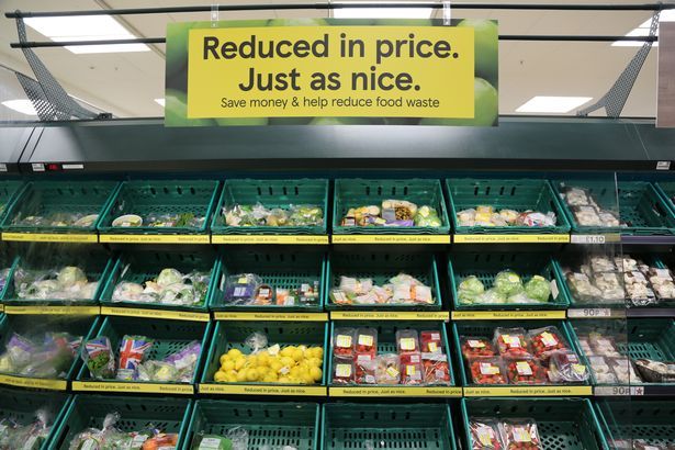 Tesco announces change in stores that will help shoppers 'spend less'