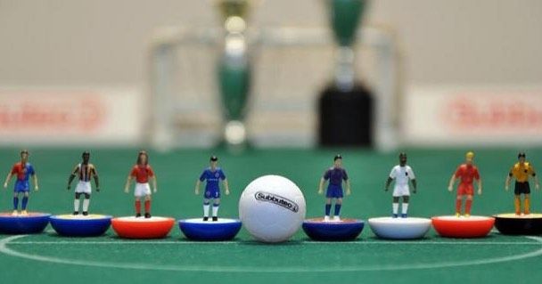 Stand Up for Southport column: Shot & Chaser to host 'unique' Subbuteo tournament