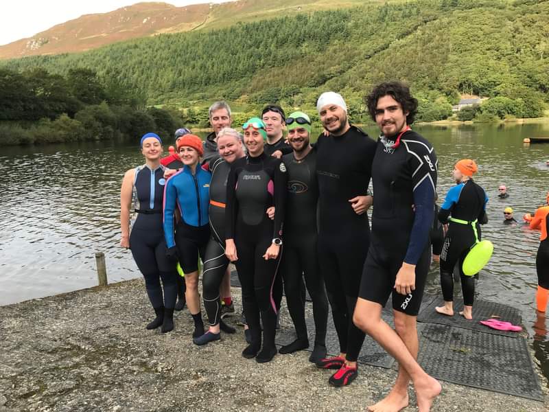 Club raises hundreds for chemo appeal in memory of secretary