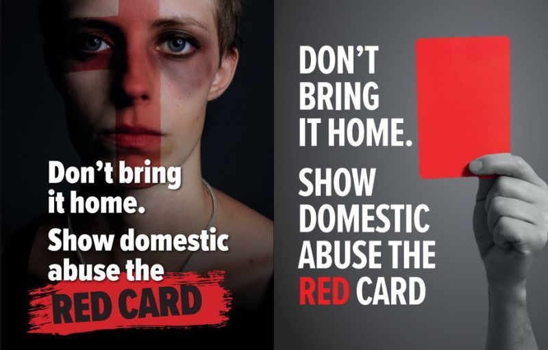 Braintree pubs to help tackle domestic abuse during World Cup