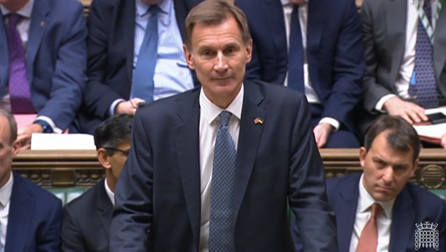 State Pension and benefit rises confirmed