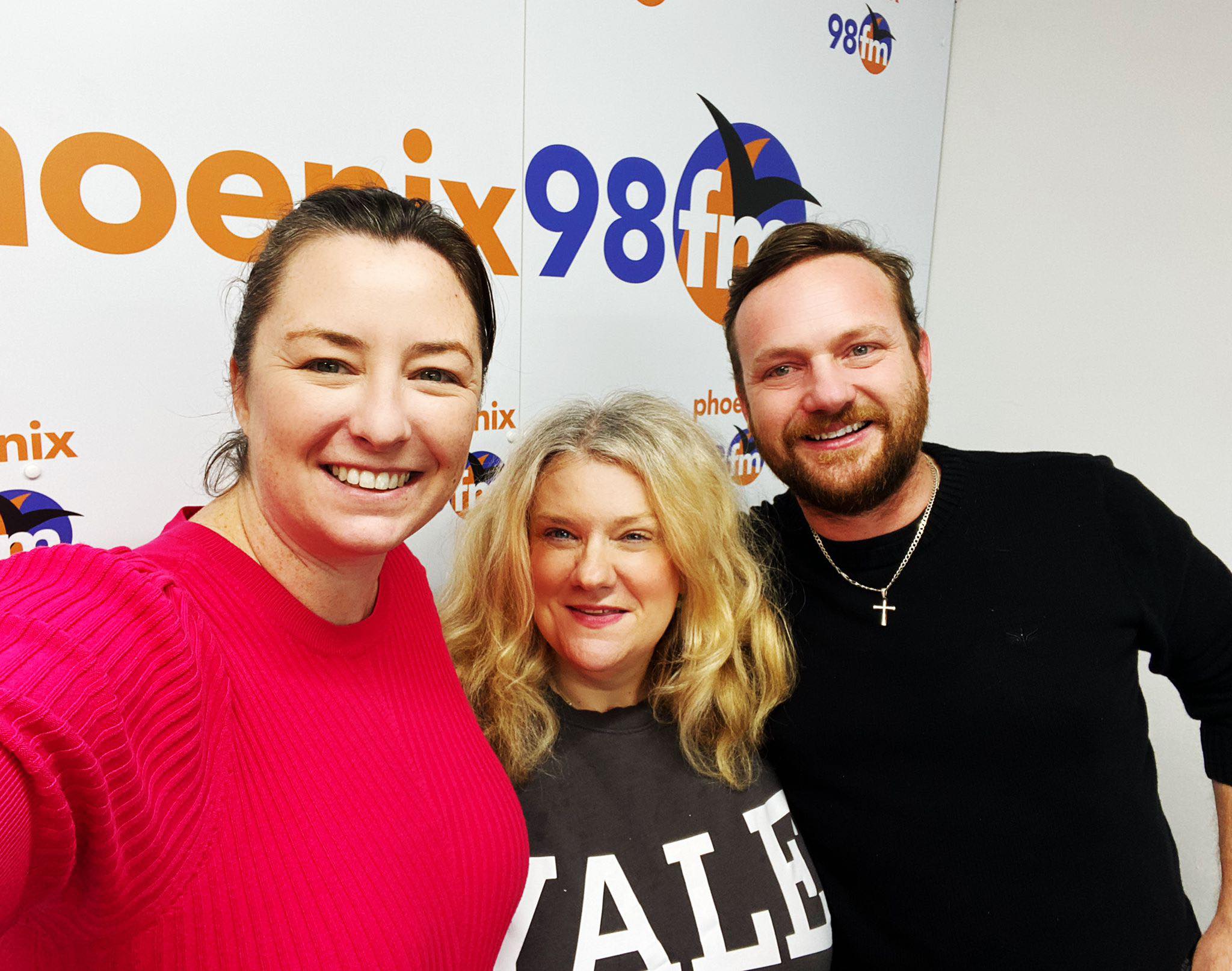 Phoenix FM: Benfleet marching band is one of UK's most popular