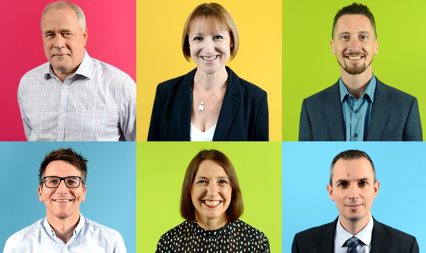 East Midlands firm launches foundation to boost local fundraising