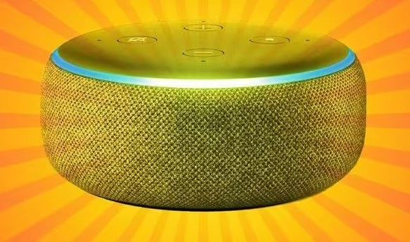 How to grab an Echo Dot for just £1.99 in the Amazon Black Friday sale