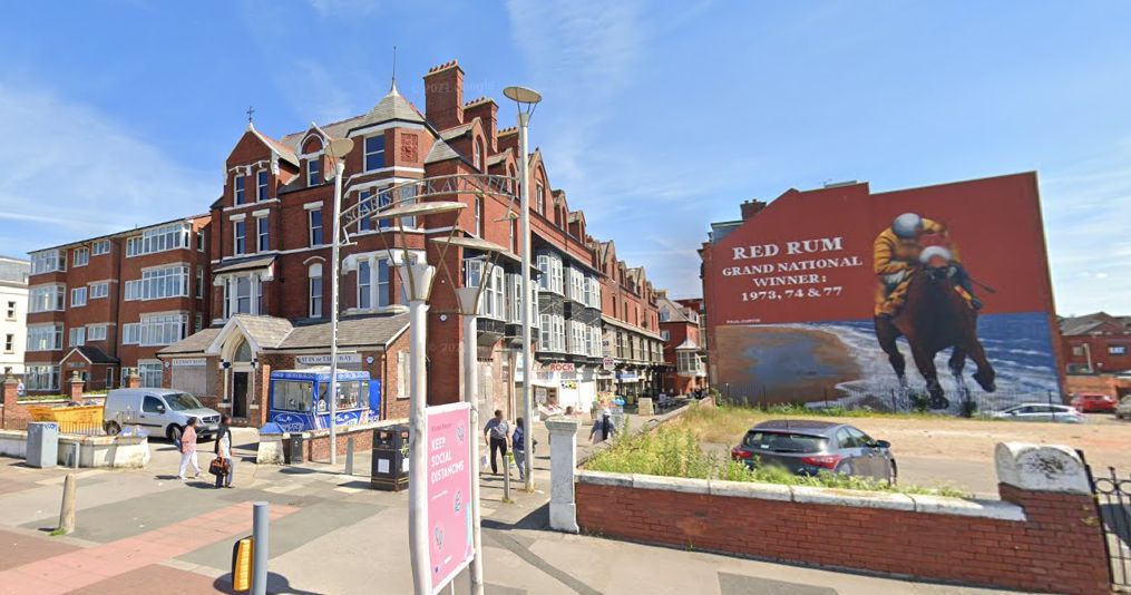 Stand Up for Southport column: Plans submitted to convert former hotel into nine apartments