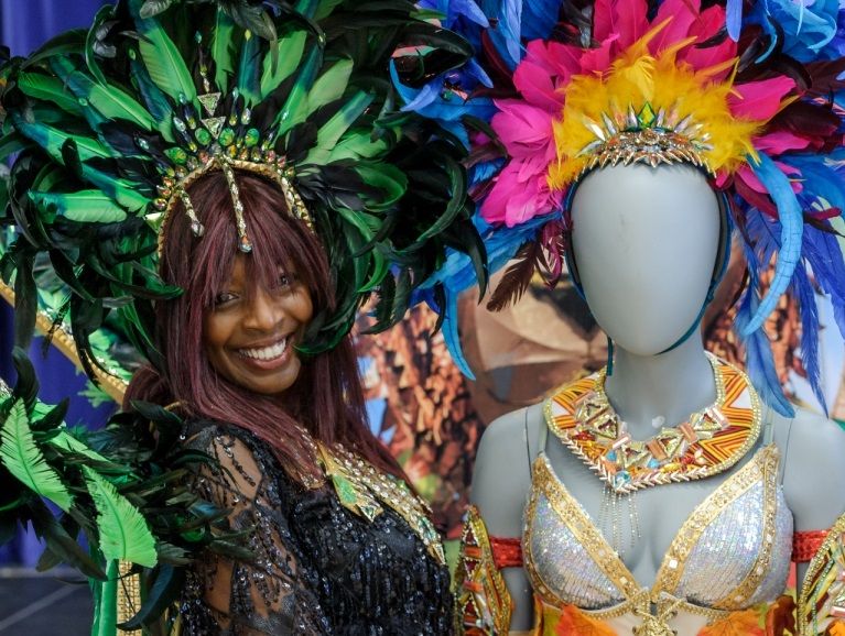 'Vibrant and diverse' cultural celebration held at Leyland Methodist Church