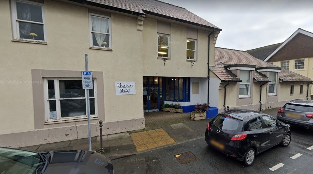 County council ‘wants to help where it can’ over Carmarthen wellbeing centre struggles
