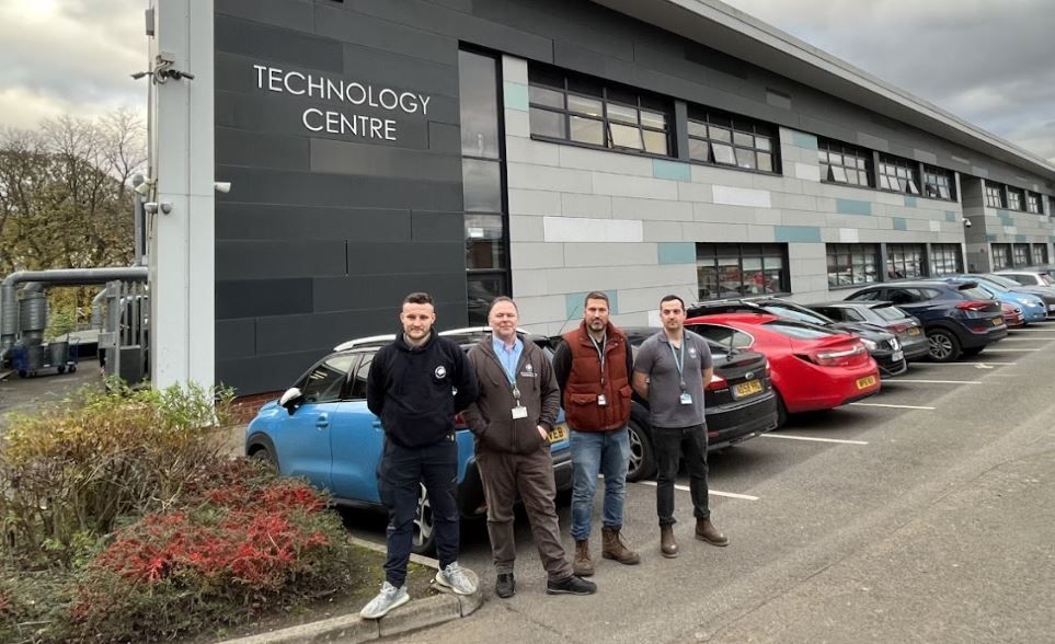 Rochdale college to offer first apprenticeship to students across England