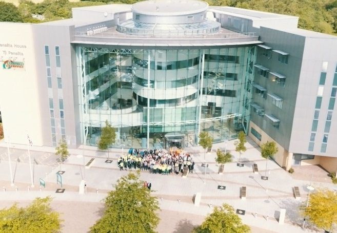 Council strengthens workforce as it prepares for challenging times ahead