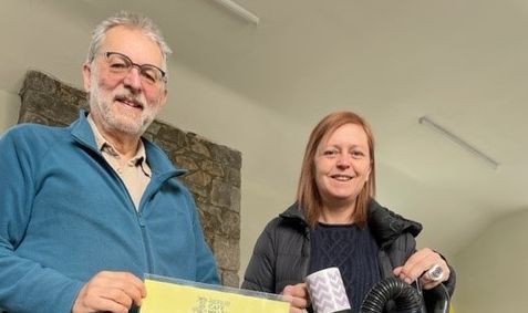 North Wales repair cafes 'growing like trees' as 84 open countrywide