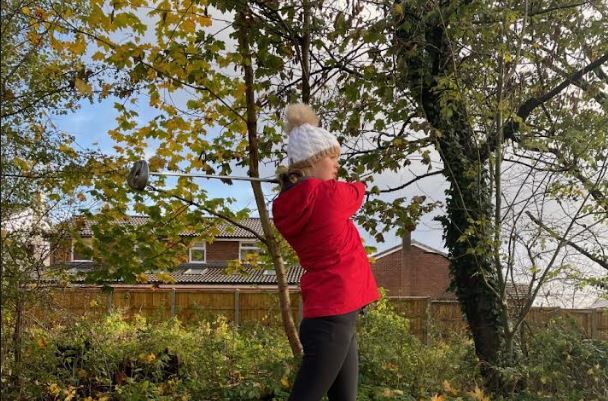 Rochdale youngster to represent Team Special Olympics GB at golf