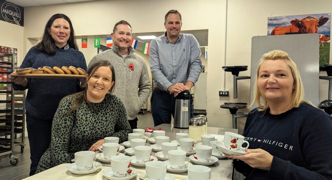 Kidderminster school relaunches Parent Voice group