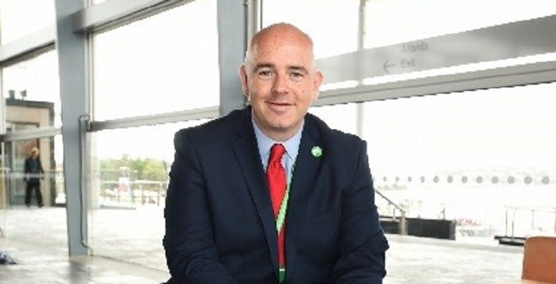 Macmillan sounds warning on cancer waiting times in Wales