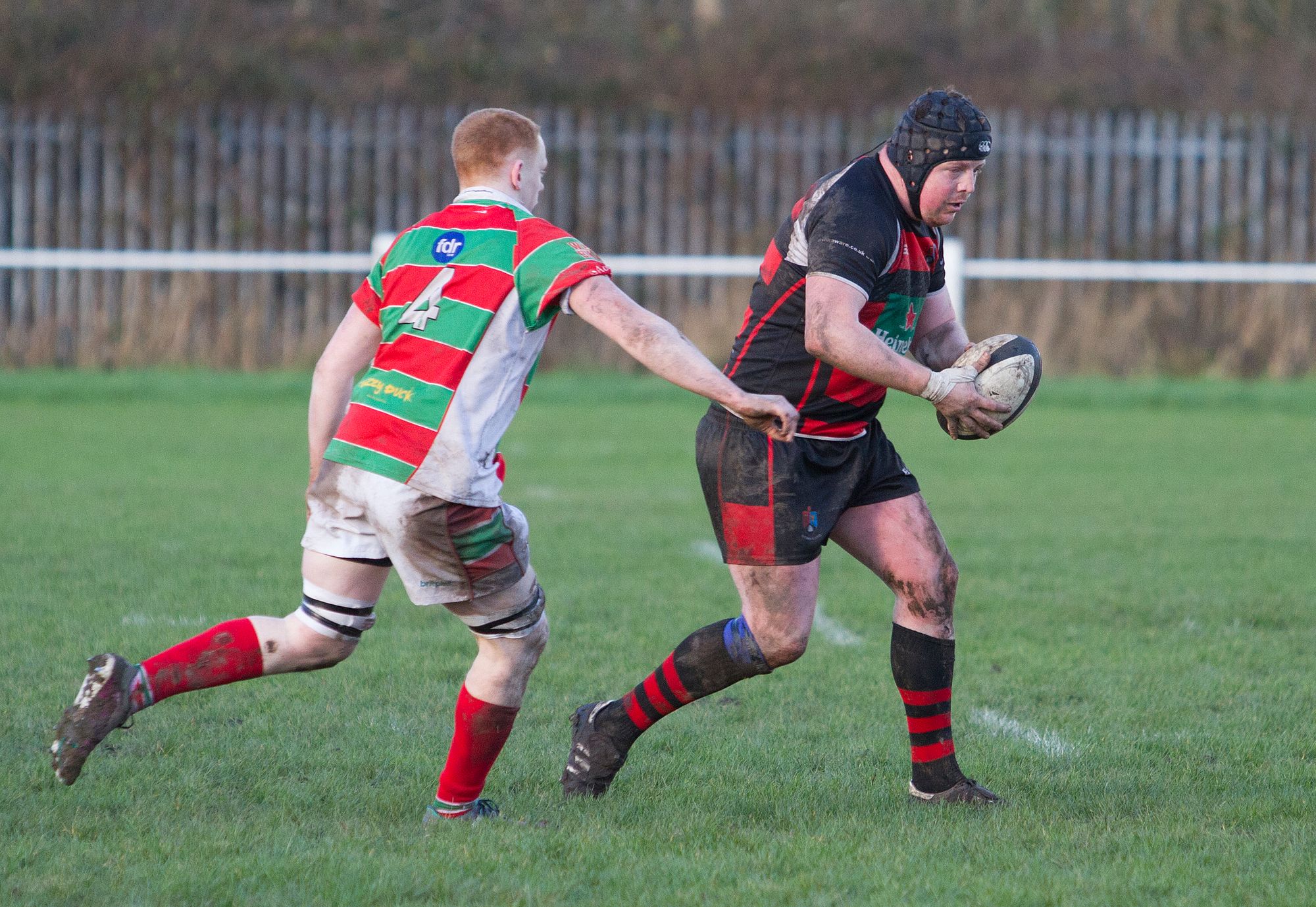 Rugby: Hard-fought victory for unbeaten Widnes