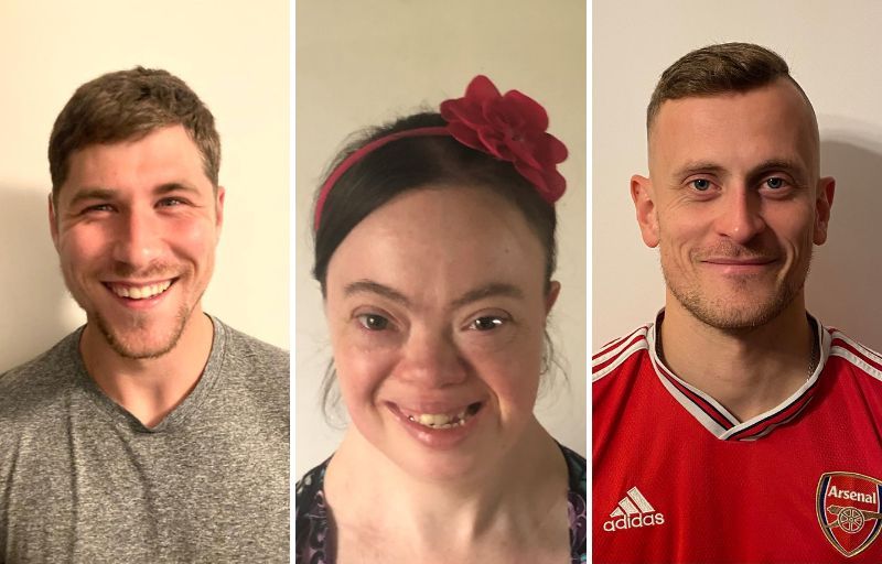Essex athletes selected for Special Olympics World Summer Games in Berlin