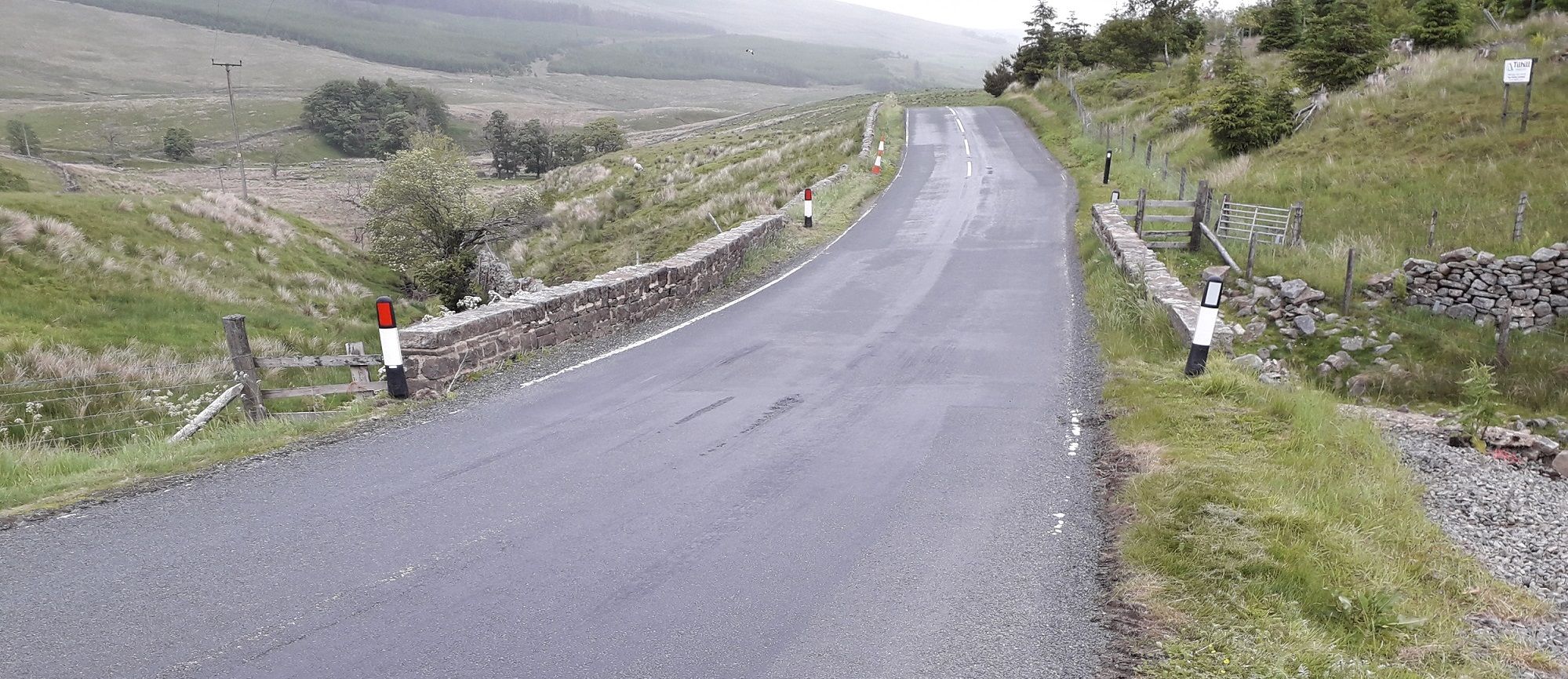 Yorkshire Dales bridge to close for two weeks for essential repairs