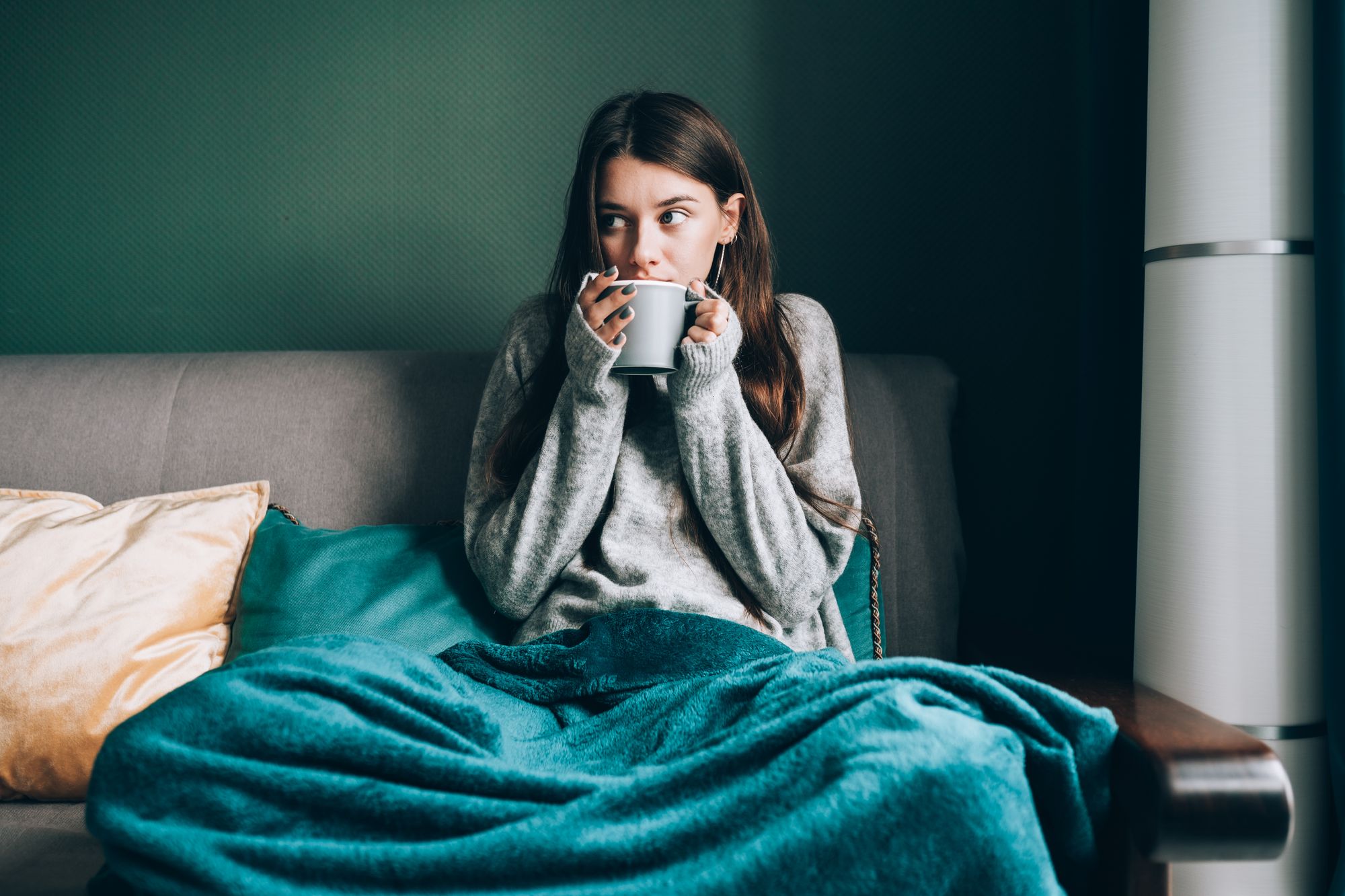 Householders can pick up energy-saving heater for just £6.54 using cashback deal
