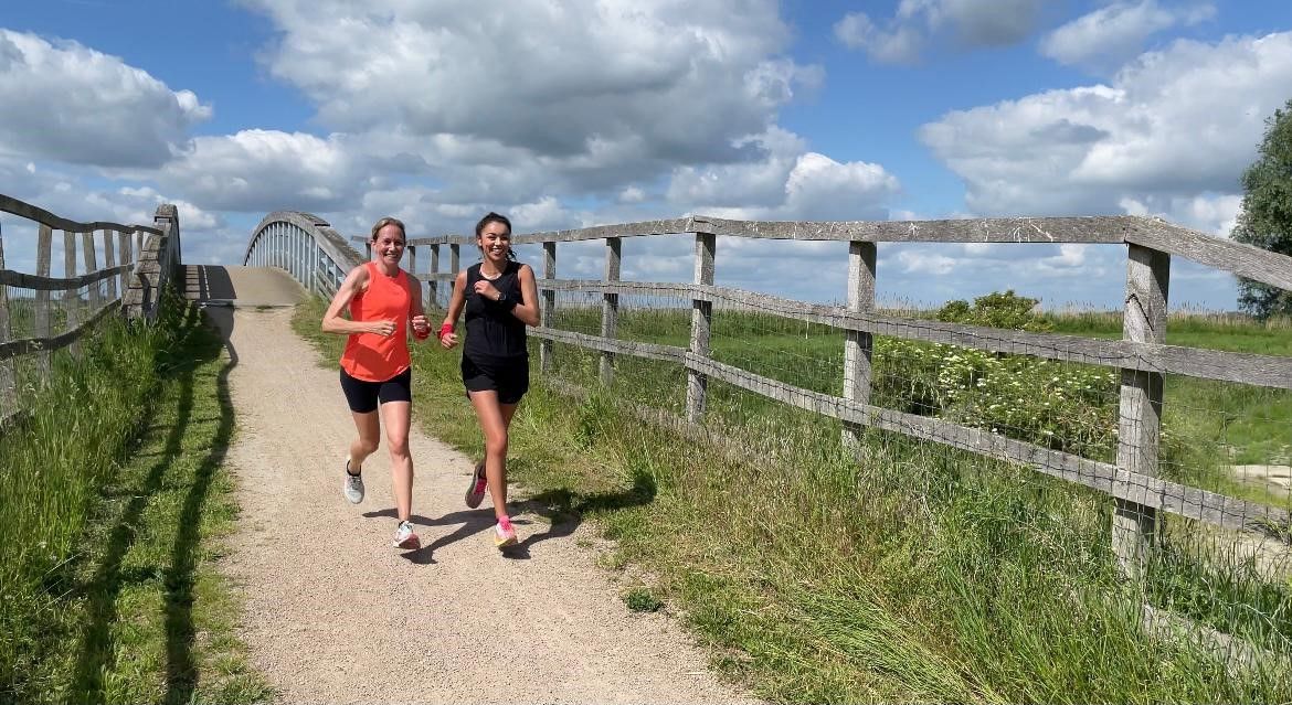 Cambridge-based Tom's Trust fundraisers featured in new Guinness World Records 2023 book