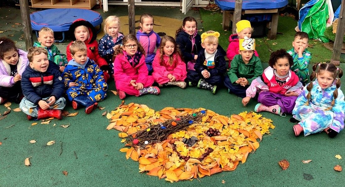 Thanet pupils have bear-faced fun at Pudsey fundraiser