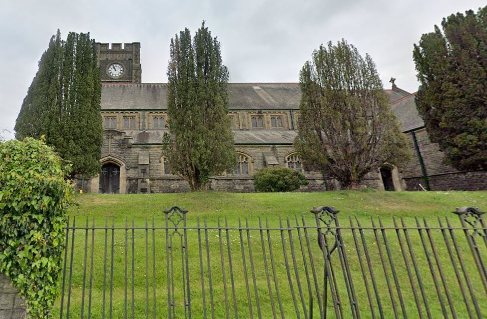 Date set for Ammanford Lions Tree of Light Service