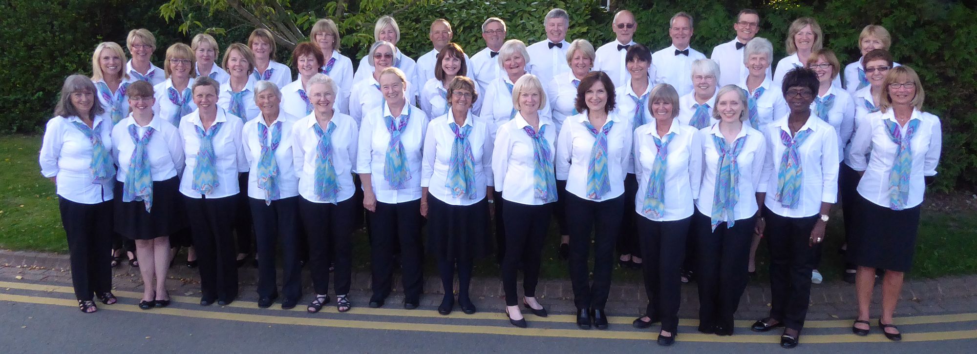 Christmas Carols sing-a-long in aid of East Cheshire Hospice