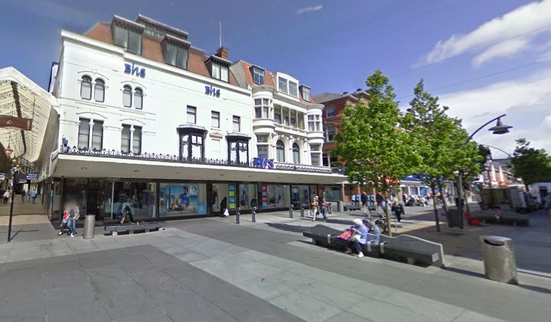 Southport Nostalgia: Pictures of Chapel Street in 2011 spark interest in town's past, present and future