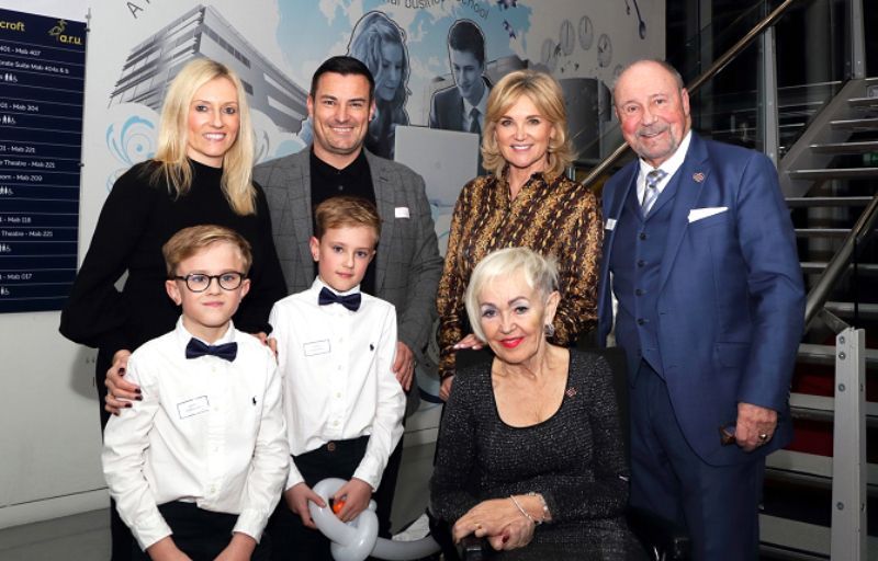 Pride of Essex 2022 award winners announced