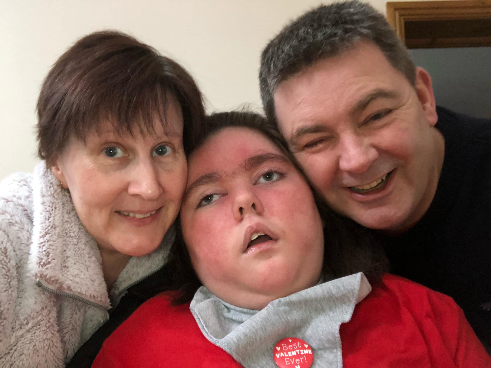 A father's 450-mile pilgrimage across Europe in memory of daughter