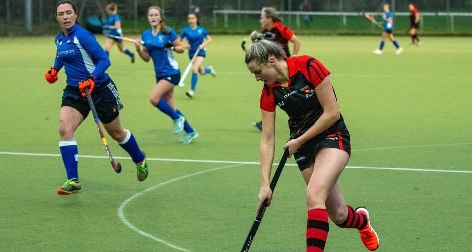 Cheshire hockey: Vagrants go from strength to strength
