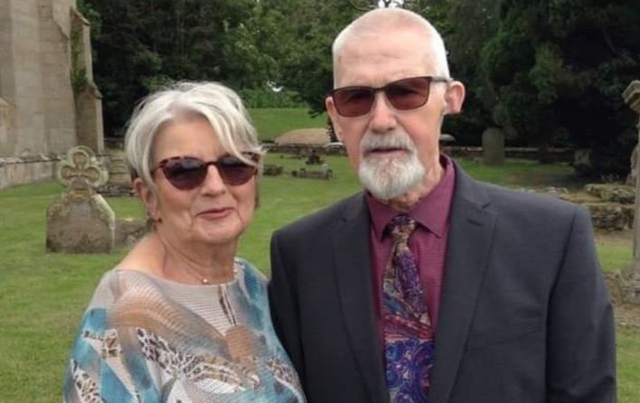 Joy as Bronglais Chemo Appeal reaches £500,000 target