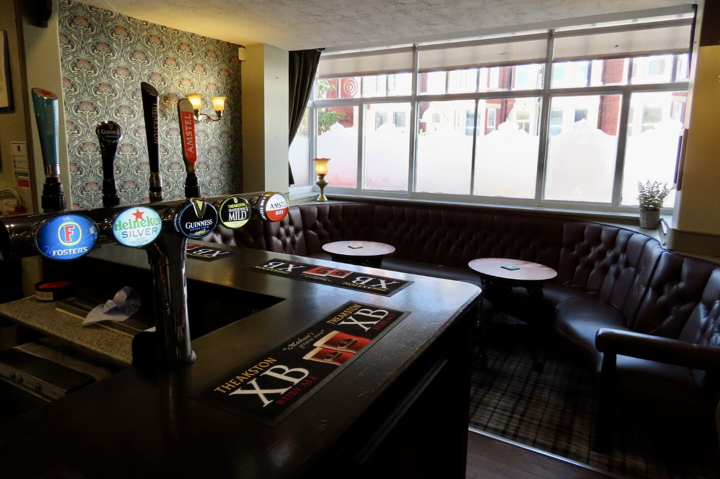 CAMRA column: Support your local pubs during sporting events