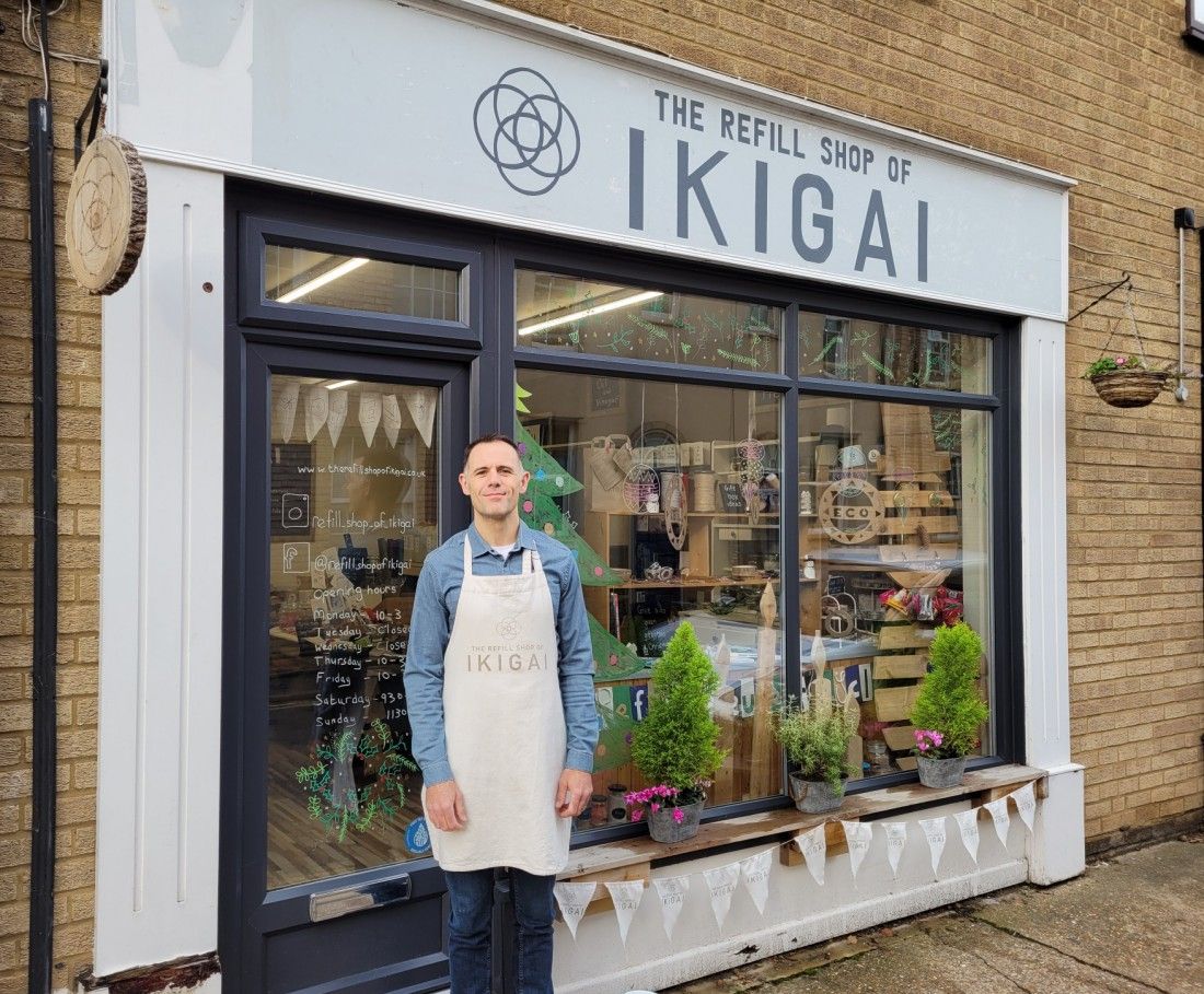 Cambridgeshire shoppers asked to 'shop local' this Saturday