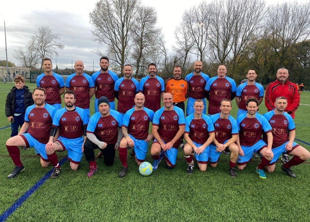 Chester and Wirral League round-up: Neston Nomads second in the league after beating Eastham Vets