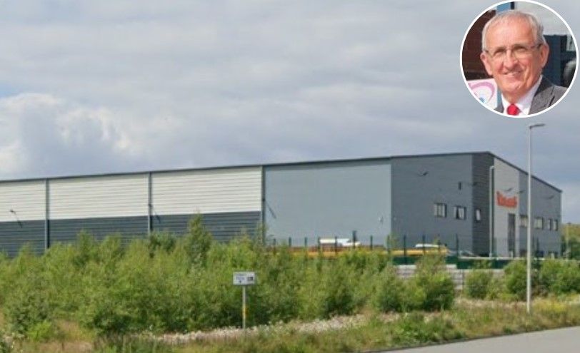 Warburtons given business rates relief to attract jobs in Widnes