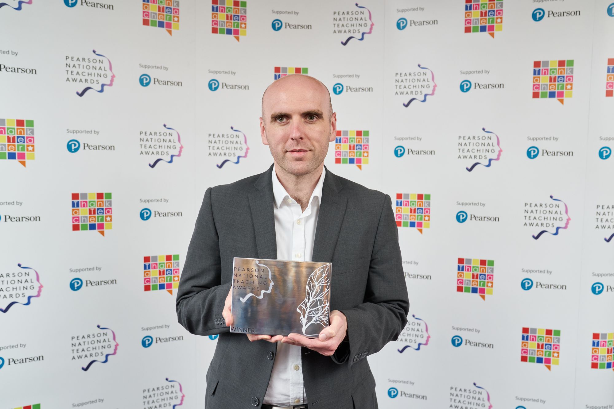 New Doncaster teacher honoured in UK celebration of teaching
