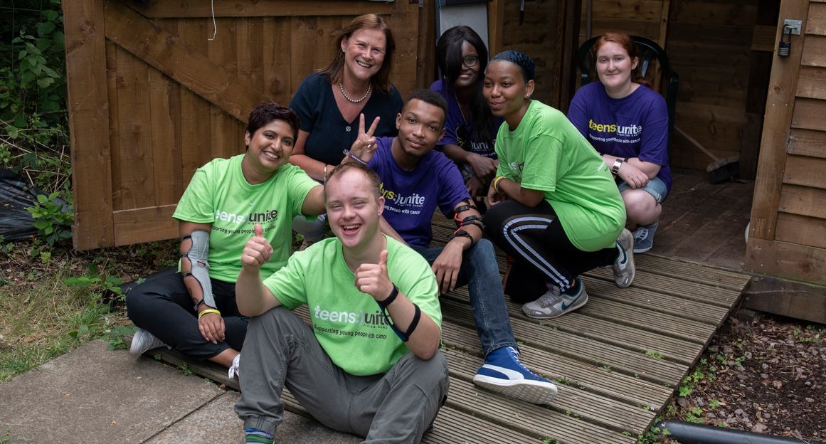 Teens Unite Fighting Cancer appeal for retreat at Goffs Oak dismissed