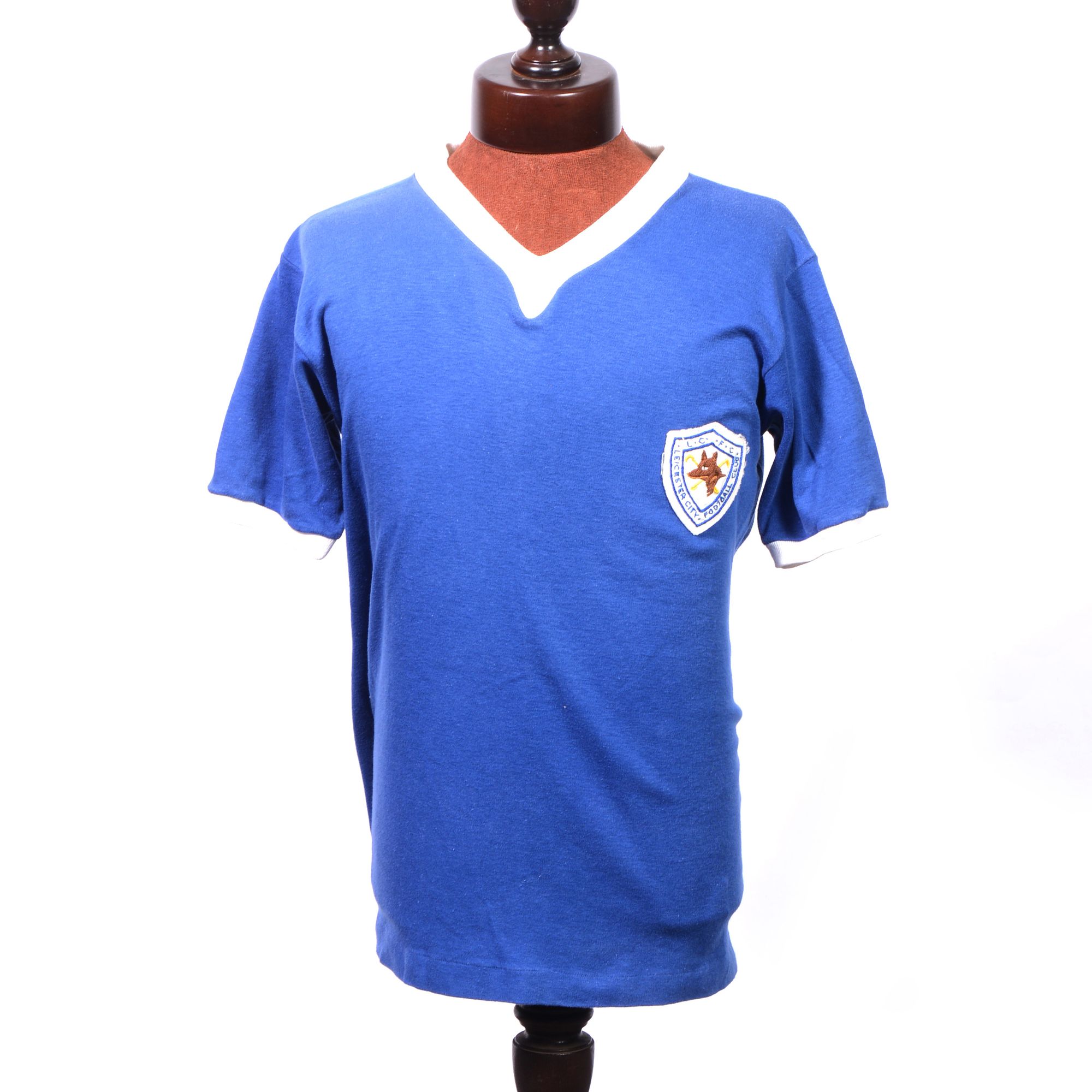 Calling Leicester City fans to special memorabilia Christmas auction