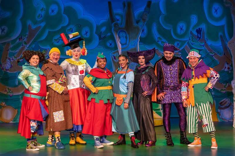 Rochdale What's On: November 23