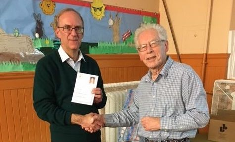 Ayrshire's lost villages discussed by local history expert