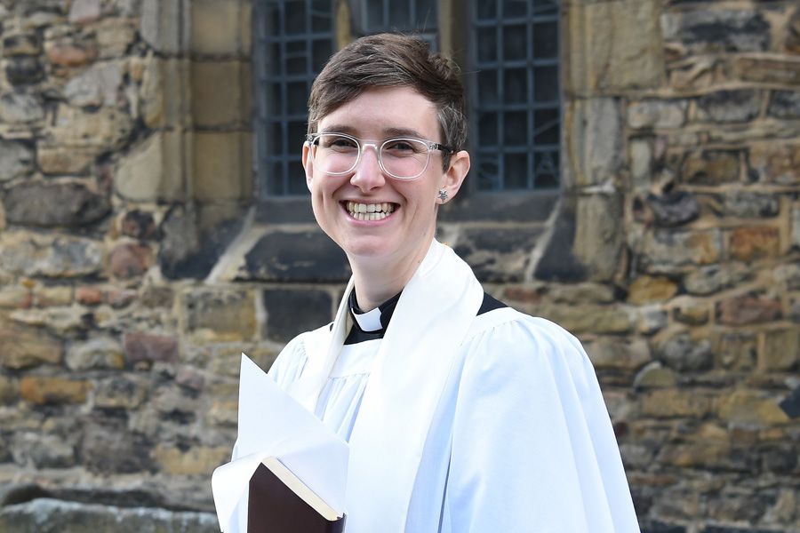 Lancashire parish churches support communities as energy and cost of living crisis continues