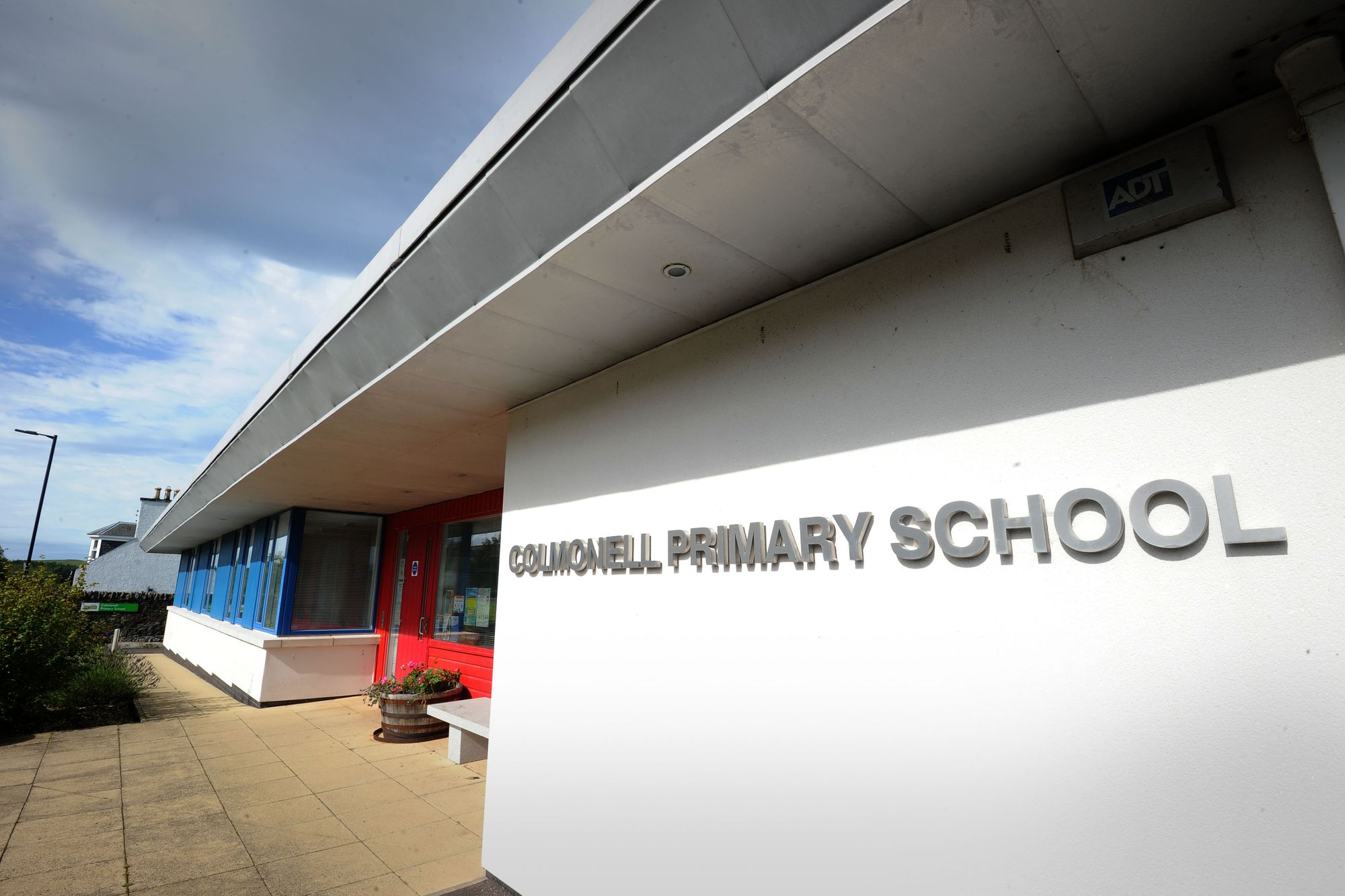 Pupils across Ayrshire to begin outdoor learning programme next year