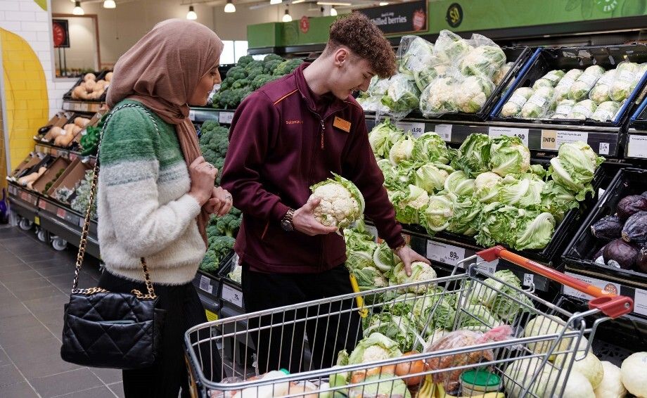 Sainsbury's launches hiring spree with 18,000 new Christmas jobs - details on pay and benefits