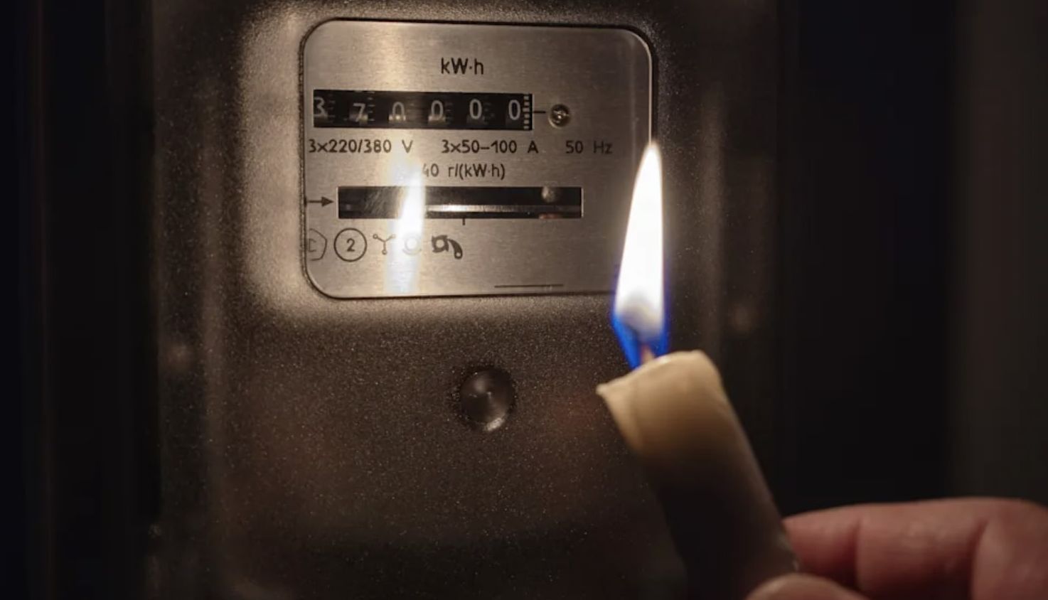 What you need to know about the possible UK blackouts this winter