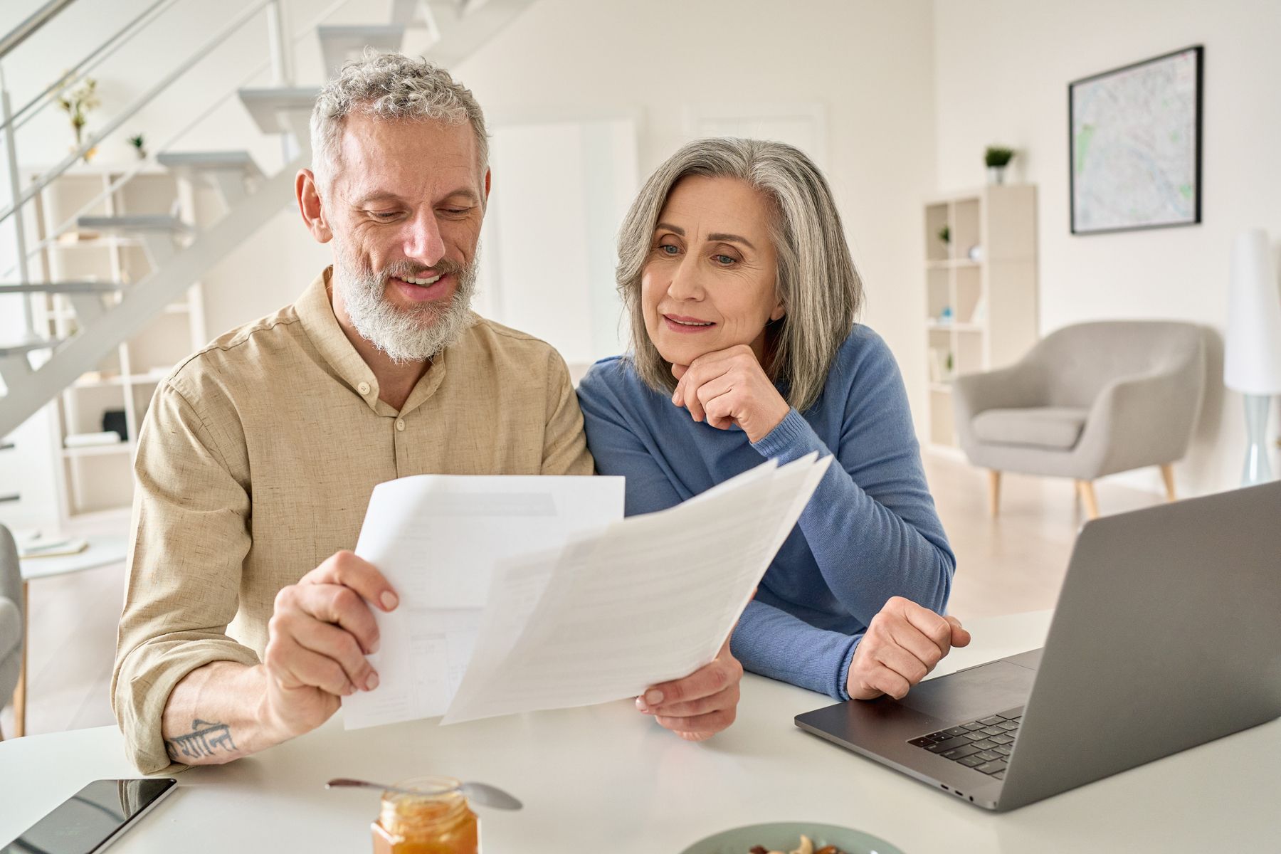 State Pension update as pressure mounts ahead of Autumn Budget