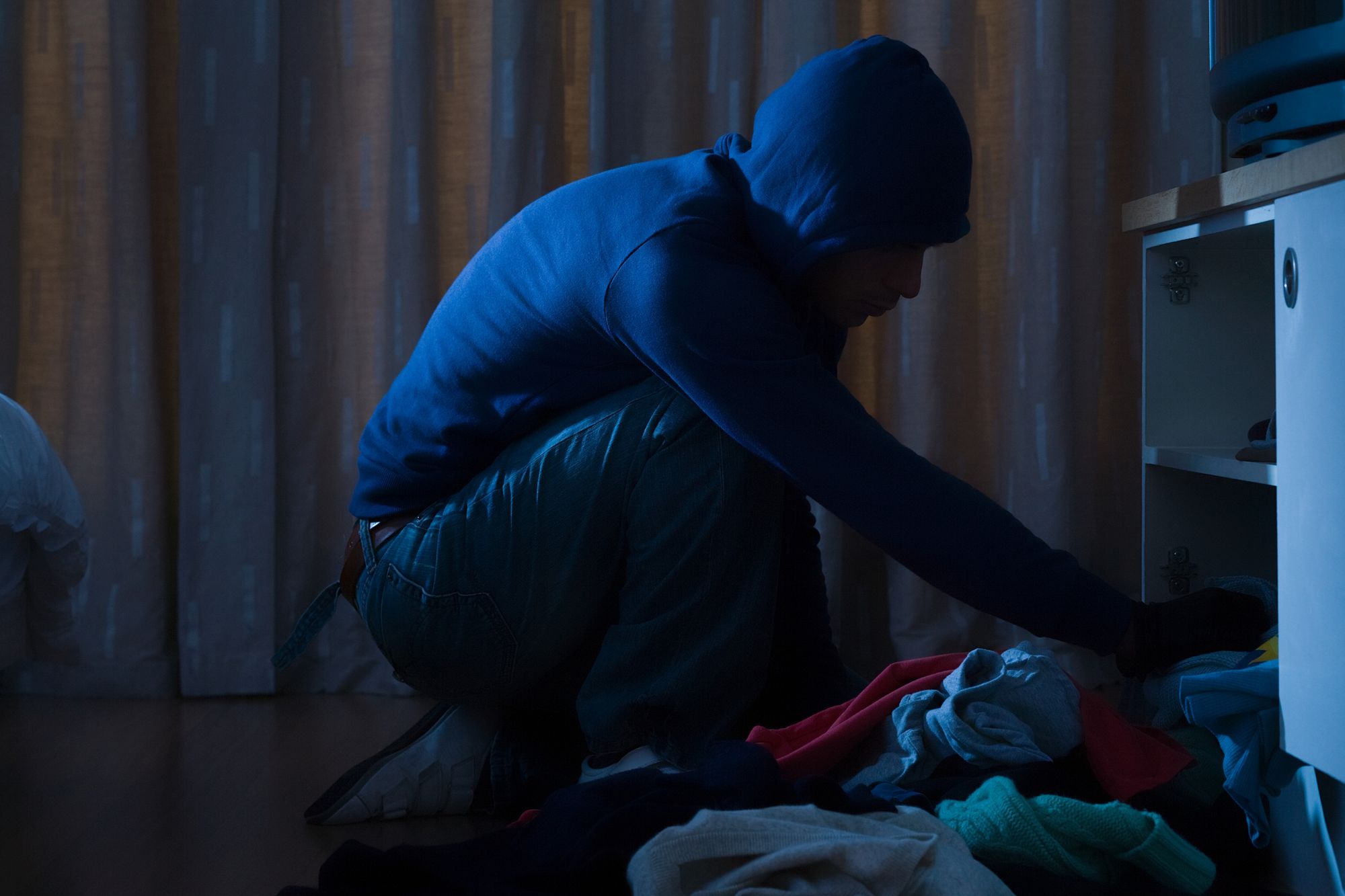 Homeowners warned to watch out as burglary claims spike - here's how to stay safe