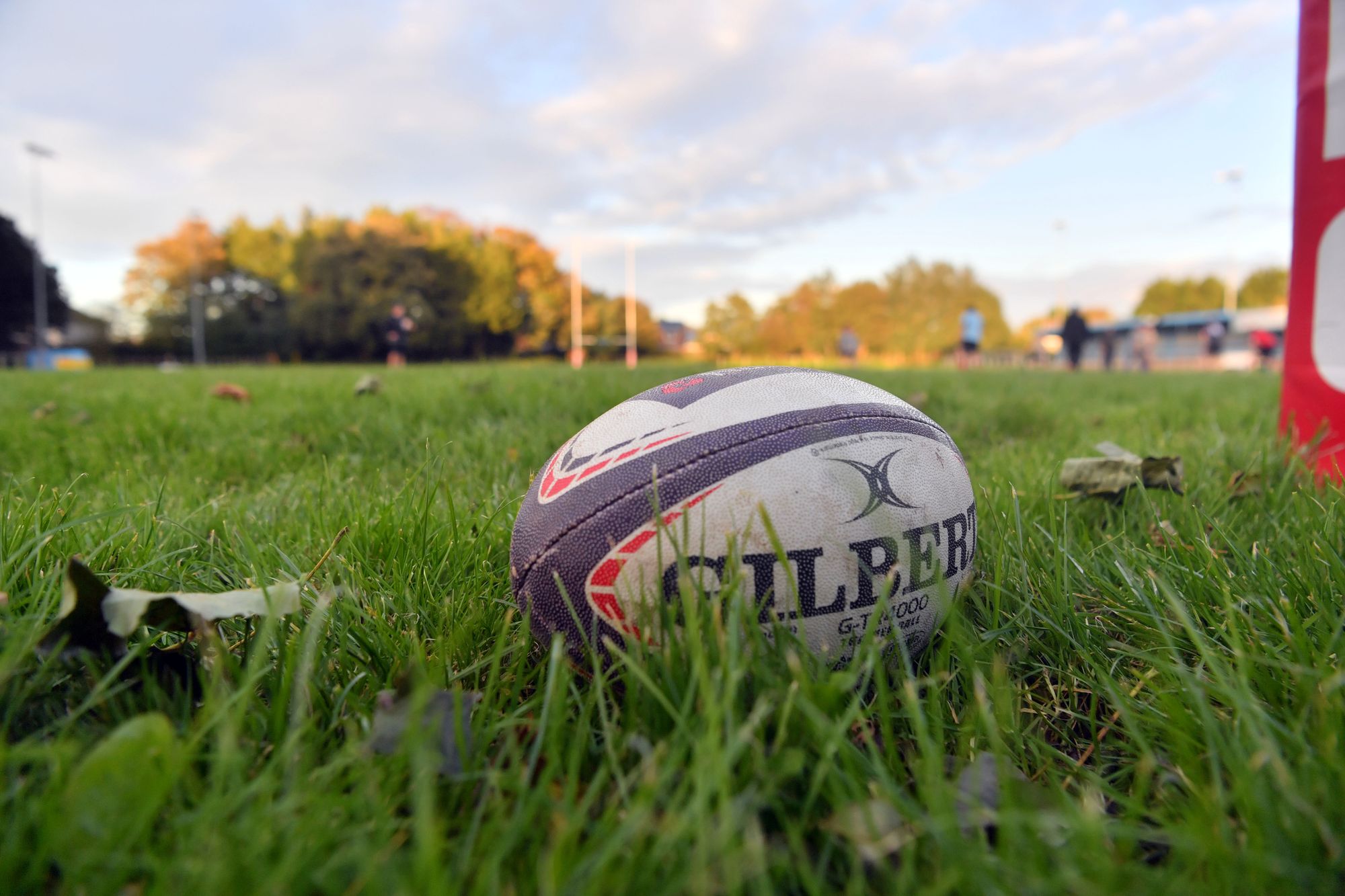 RUGBY: Saints to face Penrith in World Cup Challenge
