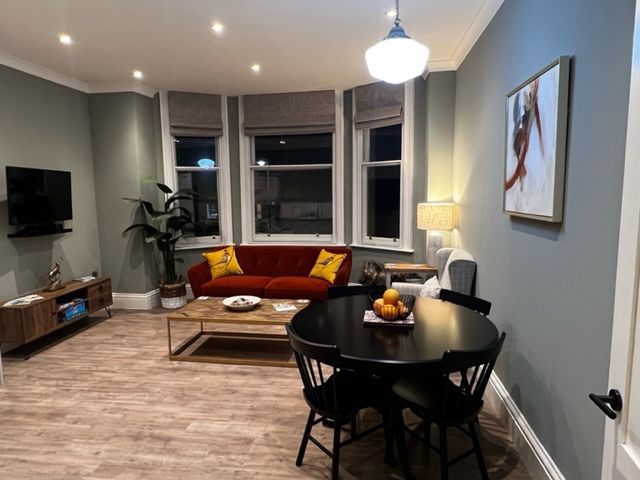 Grade II listed building in Loftus restored and reimagined as holiday accommodation