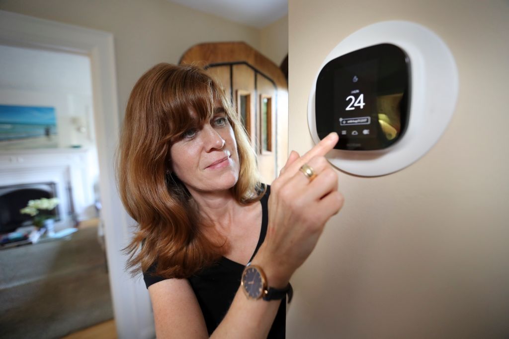 Major mortgage lender offering customers £2,000 to make green improvements