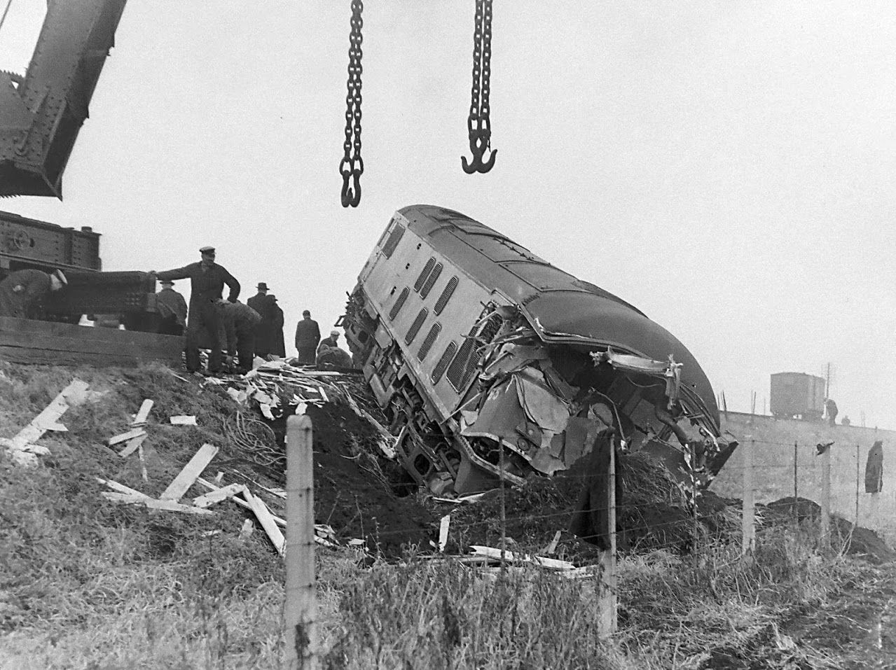Dec 17 – On this day in Cambridgeshire history