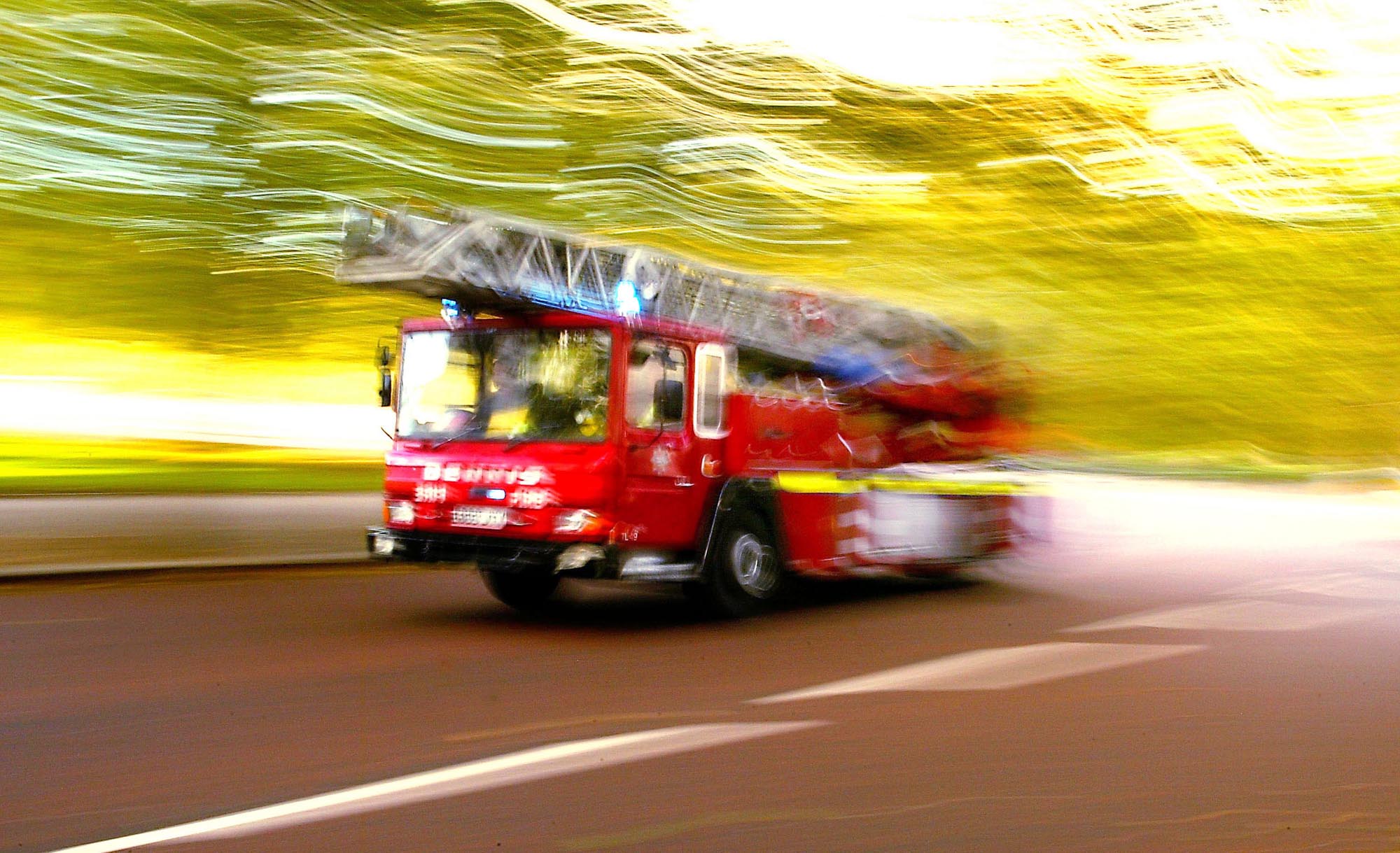 West Midlands fire service urges residents to book home safety visits